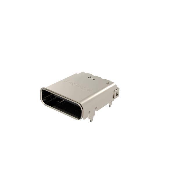 12401849E412A Amphenol ICC (Commercial Products)  Conjuntos de conectores USB DVI HDMI